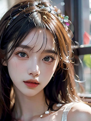 紫藤与肩膀松解术：共探自然之美与人体之妙